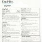 Duofilm Liquid Salicylic Acid Wart Remover, 1/3 Oz with 20 Cover-Up Discs