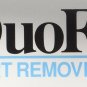 Duofilm Liquid Salicylic Acid Wart Remover, 1/3 Oz with 20 Cover-Up Discs