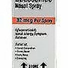 Budesonide Nasal Spray, 32 mcg