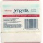 Jergens Mild Soap Cleans & Freshens All Naturala Formula 4 bars, 4.5 oz, 3 Pack