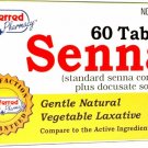Senna-S Tablets 60 ea