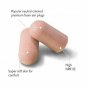 HEAROS Ultimate Softness Series Ear Plugs, Beige, 56 Pair