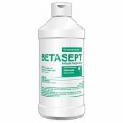 Betasept Antiseptic Surgical Scrub Chlorhoxidine 4% Gluconate 32 oz