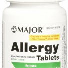 Chlorpheniramine 4mg Tabs - Pet Allergy Relief 100ct by ThePetStop