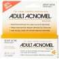 Adult Acnomel Tinted Acne Medication Cream, 1.3 Oz