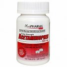 PlusPharma Acetaminophen 500mg Tablets 100ct (Compare to Tylenol Extra...