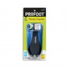 ProFoot Plantar Fasciitis Men's Heel Insert, 1 Pair