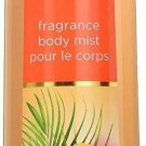 Calgon Hawaiian Ginger Women's 8-ounce Refreshing Body Mist