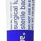 Surgilube Surgical Lubricating Jelly Sterile Bacteriostatic 4.25 Ounce, 1 Pack