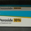 Perrigo Benzoyl Peroxide 10% Acne Treatment Gel 90gm Tube ( 3.2 OZ ), 1 Pack