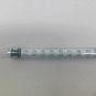 Baxter ExactaMed Oral Syringe, 1 ml Non Luer Tip (case of 100)