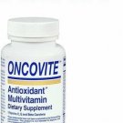 Oncovite Antioxidant Multivitamin Dietary Supplement 100 Tablets (Bulk Pack of 3)