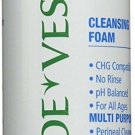 Aloe Vesta Cleansing Foam 8 oz