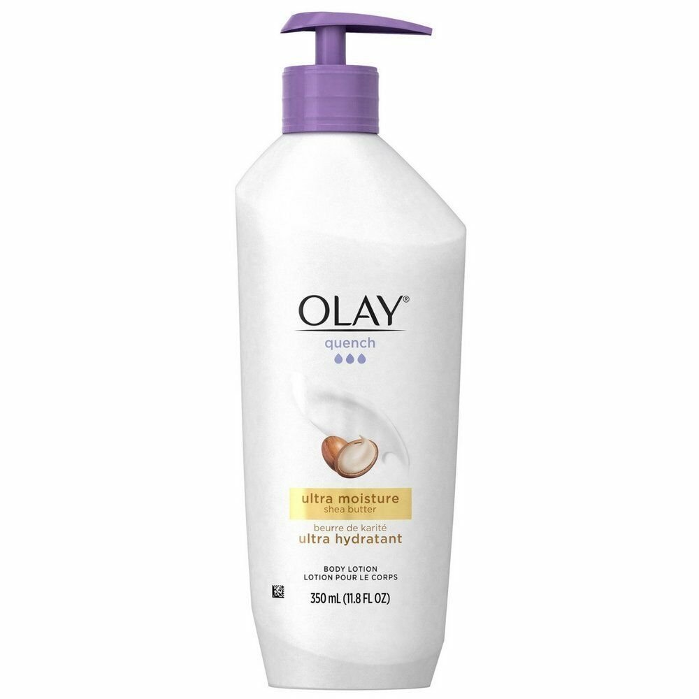 OLAY Quench Body Lotion Ultra Moisture 11.80 oz