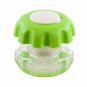 Ezy Dose Ezy Crush Pill Crusher with Ergo Grip & Handle w/Storage