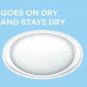 Secret Fresh Antiperspirant and Deodorant Invisible Solid, Wild Sugar, 2.6 Ounce