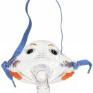 Pari Respiratory Eqip Bubbles the Fish II Pediatric Mask