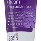 Cavilon Dimethicone Durable Barrier Cream Fragrance Free 3.25 oz (Bulk Pack of 1)