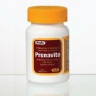 Major Prenavite Protein Coated Tablets, 100 count
