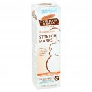 Palmer's Stretch Mark Massage Cream Cocoa Butter Paraben Free, 4.40 oz, 1 Pack