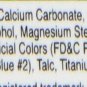 21st Century Slow Release Iron Tablets, 60 Count