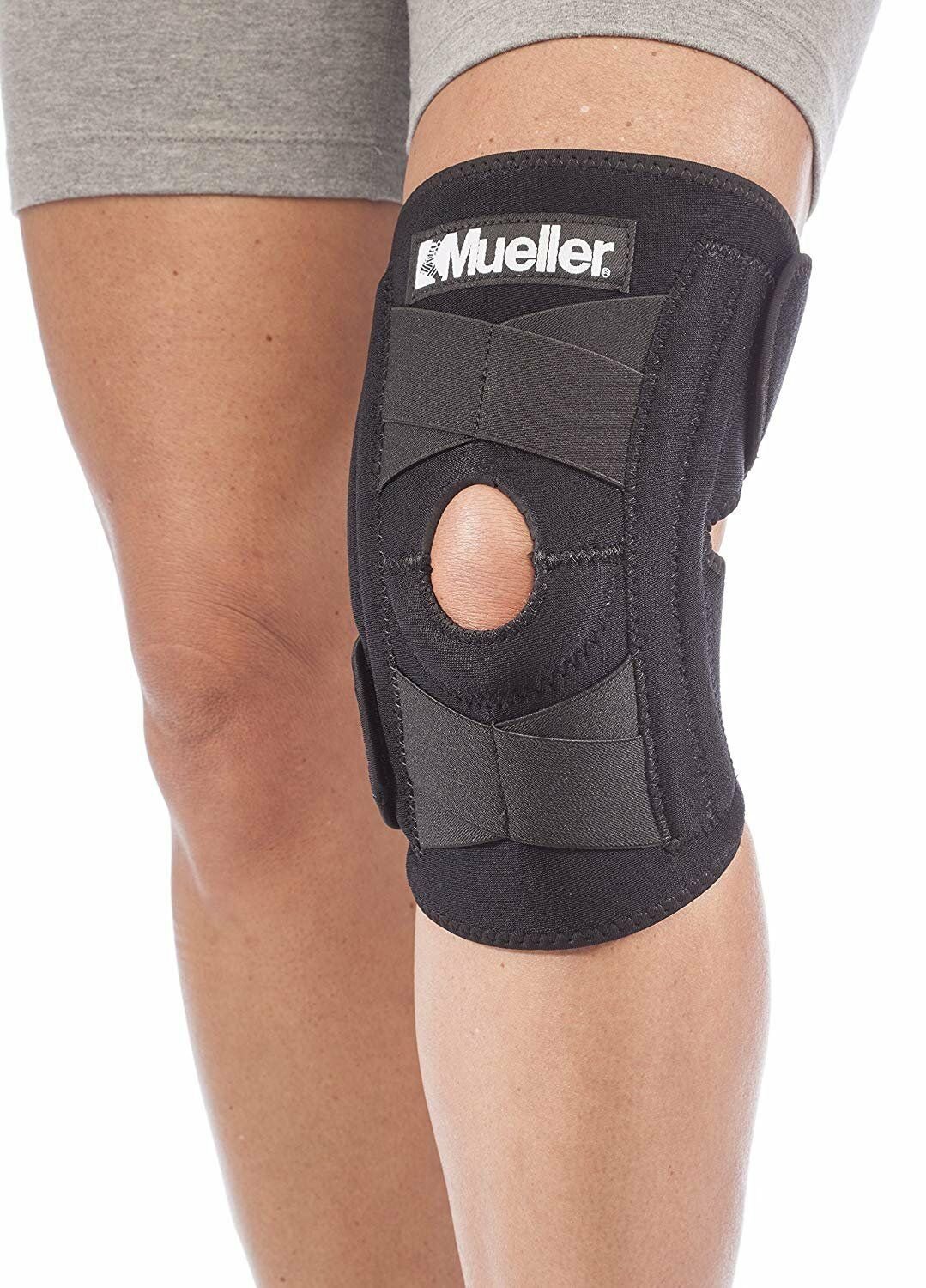 Mueller 6463 Self Adjusting Knee Stabilizer