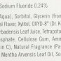 TheraBreath Fresh Breath Toothpaste Naturally Oxygenating Mild Mint, 4oz, 1 Pack