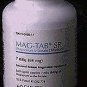 Mag-Tab SR Magnesium Supplement 12 Hour Sustained Release, 60 Caplets