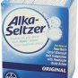 Alka-seltzer Original Effervescent Tablets, 72-Count