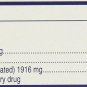 Alka-seltzer Original Effervescent Tablets, 72-Count