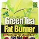 Applied Nutrition Green Tea Fat Burner Liquid Soft-Gels 30 Count, 1 Pack