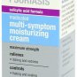 MG217 Psoriasis Cream, 3% Salicylic Acid Multi-Symptom Moisturizing Psoriasis...