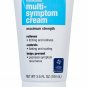 MG217 Psoriasis Cream, 3% Salicylic Acid Multi-Symptom Moisturizing Psoriasis...