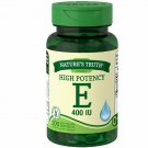 Nt Vit E 400 Complx W/D-A Size 100ct Nt Vit E 400 Complex W/Natural D-Alpha...