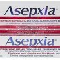 ASEPXIA Acne Spot Treatment Cream Pimples & Blackhead w/Benzoyl Peroxide 1 oz