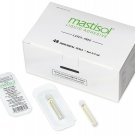 Mastisol Liquid Adhesive, Individual Vials, Clear Non-Irritating (Case of 48)