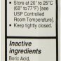 Akorn Sodium Chloride Solution Eye Drops for Corneal Relief 15ML (Bulk Pack of 3)