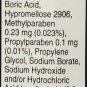 Akorn Sodium Chloride Solution Eye Drops for Corneal Relief 15ML (Bulk Pack of 3)