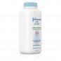 JOHNSON'S Baby Pure Cornstarch Powder, 4 oz