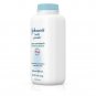 JOHNSON'S Baby Pure Cornstarch Powder, 4 oz