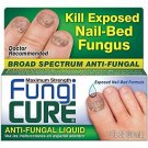 Fungicure Extra Strength Liquid, 1 Oz (3 Pack) Bulk