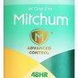 Mitchum Deodorant Womens Solid Pure Fresh 2.7oz (6 Pack) Bulk