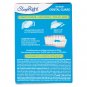 SleepRight Dental Guard Ultra-Comfort Slim Design Prevent Teeth Grinding, 1 Pack