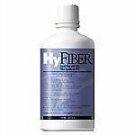 MEDTRITION HyFiber with FOS Liquid Fiber, 32 oz Bottle