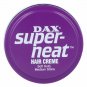Dax Super-Neat Hair Creme Soft Hold Medium Shine Conditioner, 3.5 Ounce, 4 Pack