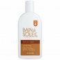 Bain De Soleil Mega Tan Sunscreen W/ Self Tanner SPF 4 Moisturizer, 4 Oz, 5 Pack