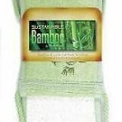 Bamboo Loofah Full Body Scrubr Size: 3