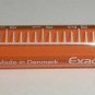 BAXA ExactaMed Oral Liquid Medication Syringe 3cc/3mL 100/PK Amber Medicine...