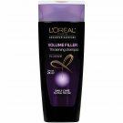 L'Oreal Paris Volume Filler Thickening Shampoo Advanced Haircare, 12.6oz, 1 Pack