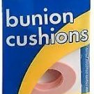 Sunmark Bunion Cushions - 6 ct, 2 Pack